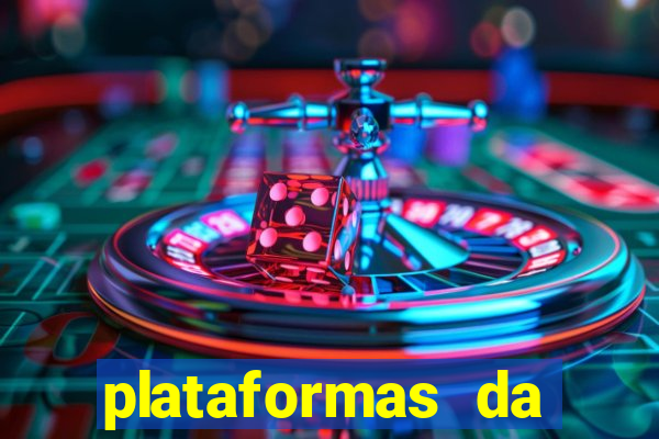 plataformas da china de jogos